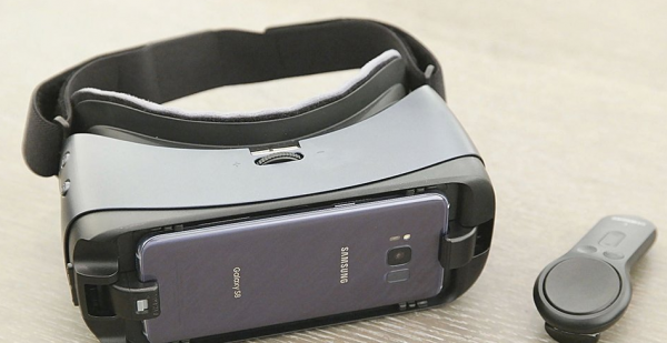 sanxingvr