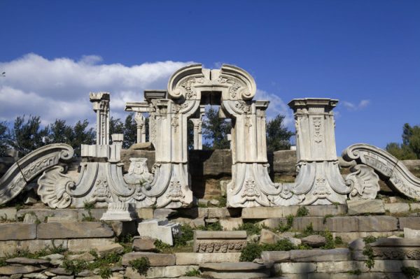 yuanmingyuan
